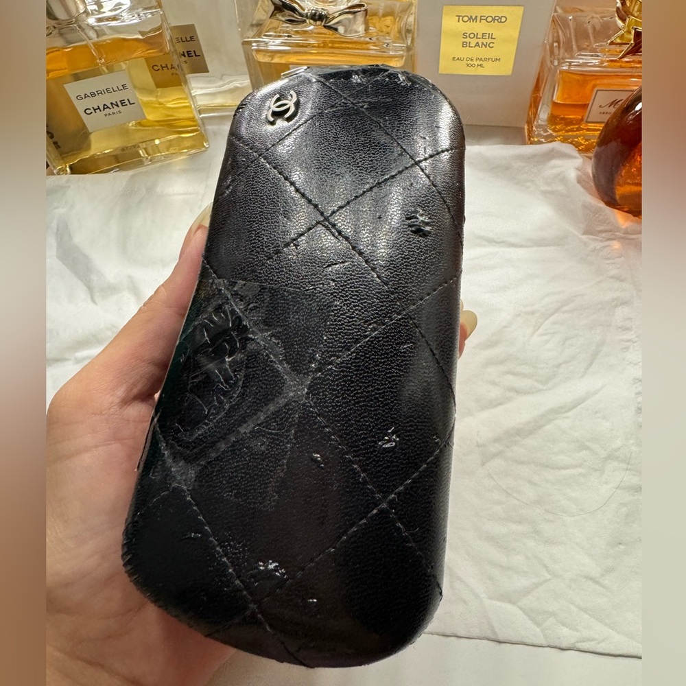 Chanel sunglasses - Picture 9 of 12